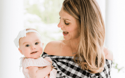 Meet the Mom Behind The Healthy WifeStyle