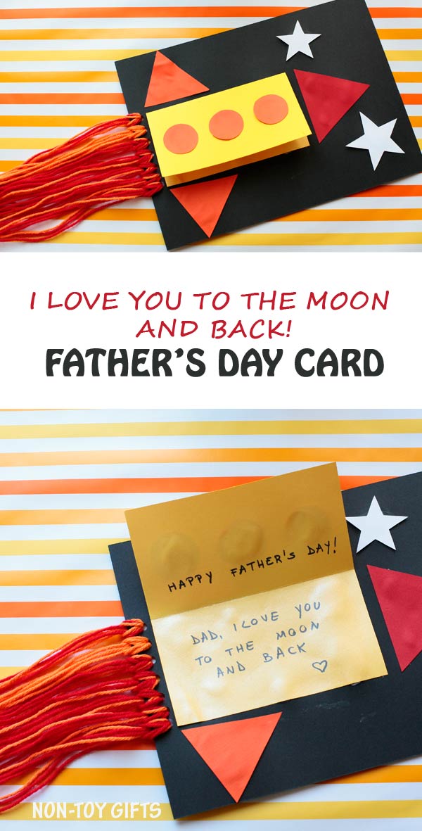 5 Cute Crafts for Father’s Day – The Local Moms Network | TLMN
