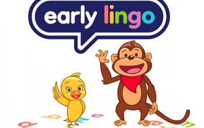Early Lingo Provides Tips for Teaching Your Child A New Language