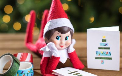 The Elf on The Shelf Interview: Behind The Book & Brand