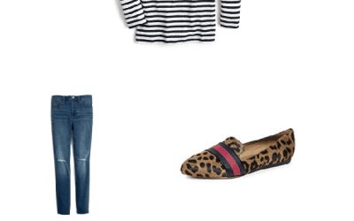 5 Pieces Every Mom Needs in Her Closet