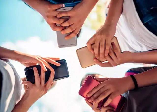 Screen Time: 9 Ways To Help Your Kids Form A Healthy Relationship With Tech