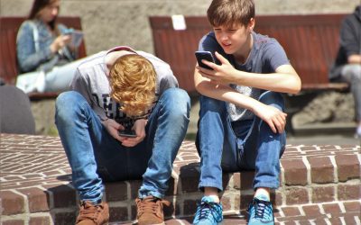 Screen Time: 9 Ways To Help Your Kids Form A Healthy Relationship With Tech