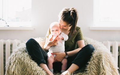 10 Symptoms Busy Moms Shouldn’t Ignore