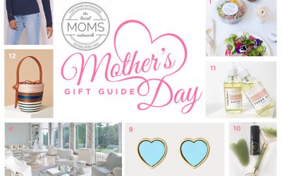 Mother’s Day Gifts To Ask For—Or Give!