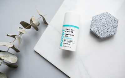 Paula’s Choice: A Better Skincare Option