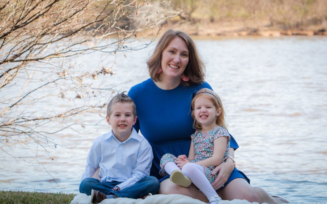 Meet a Mom: South Wake Raleigh Moms!