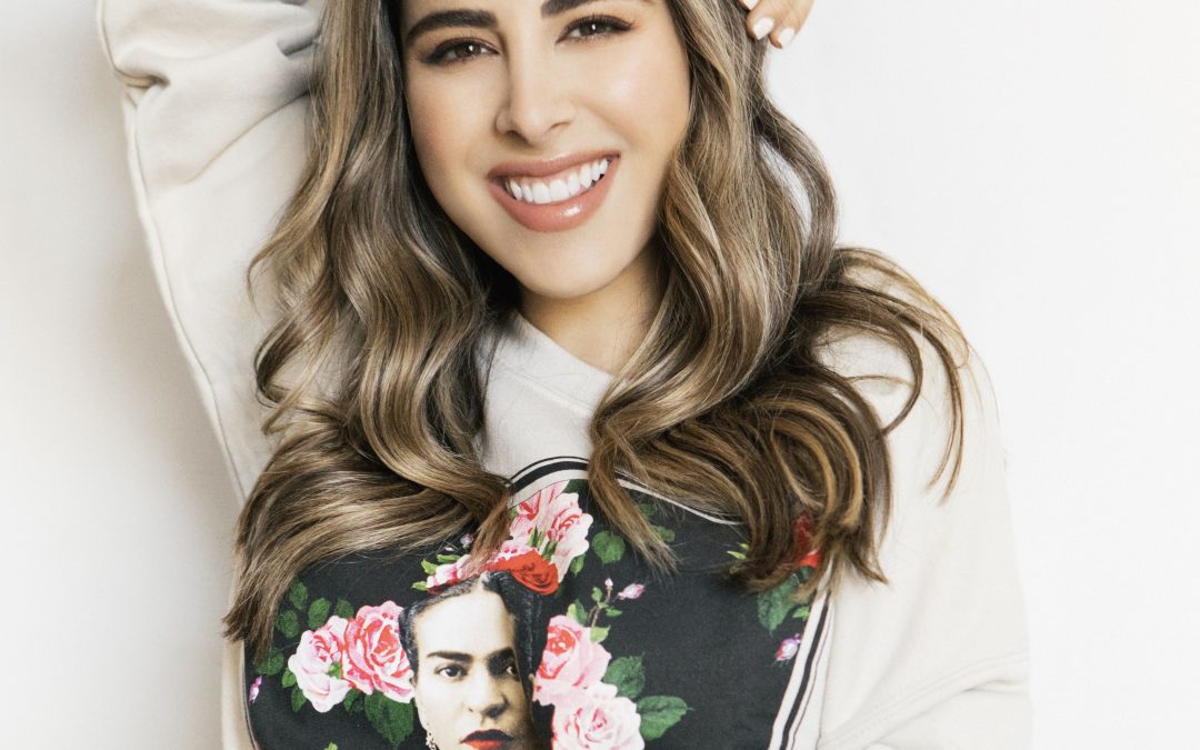 Meet a Mom-to-Be: Daniella Monet