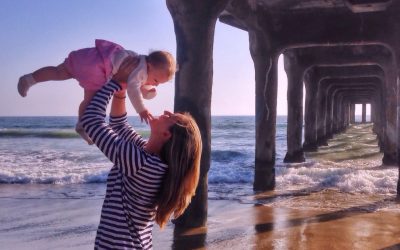 Meet the Mom Behind Beach Cities Moms