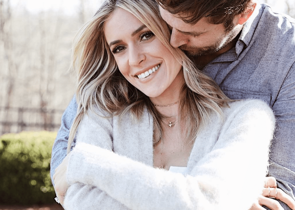 Kristin Cavallari’s Bison Strip Steak & Veggie Kebab Recipe!