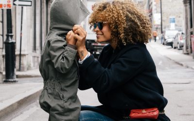 7 Ways to  Build Your Child’s Self-Esteem