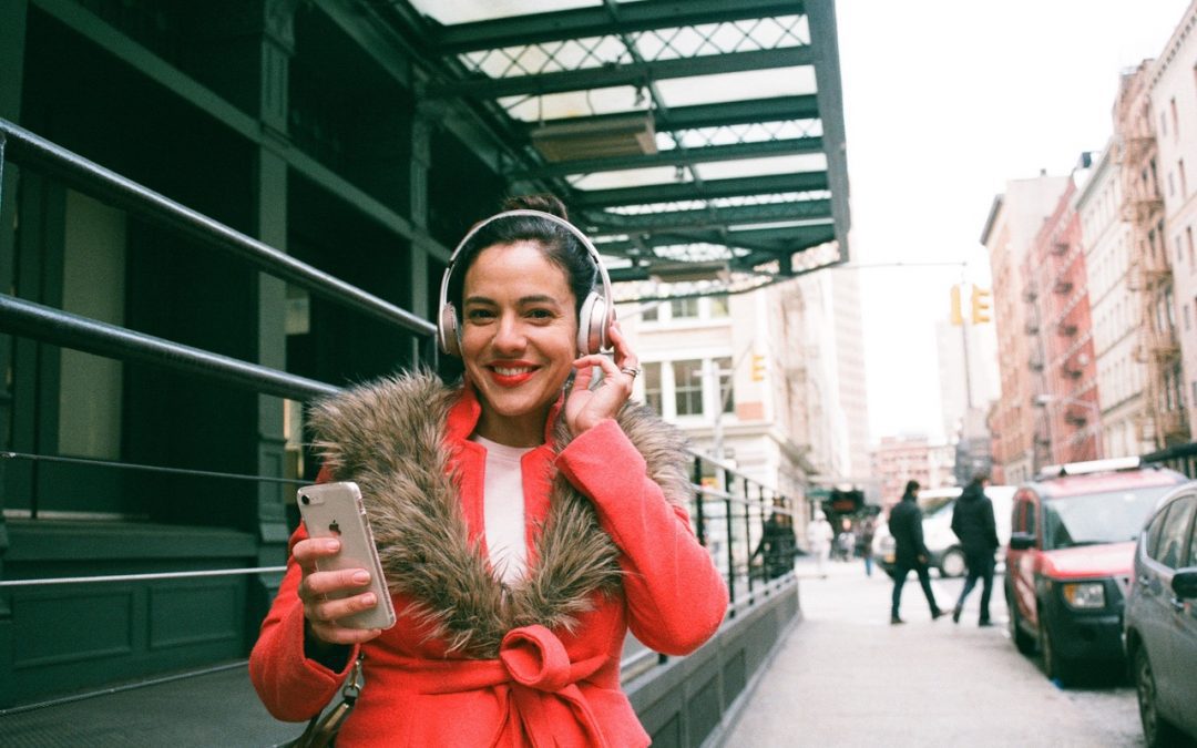 Meet the Mom Behind Smitten Films!