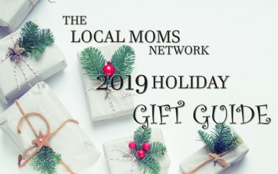 The Local Moms Network Holiday Gift Guide!