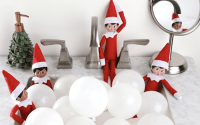 Elf on the Shelf: 5 Easy Tips to Make It Less Stressful