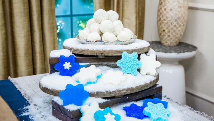 Snow Days Ahead? Crafts & Recipes to Beat the Boredom!