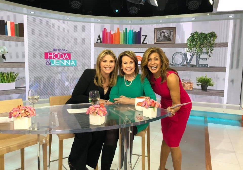Covering the Crown: Chatting Meghan Markle, Prince Harry & More with Royal Expert Diane Clehane!