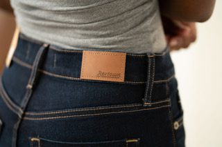 Meet the Mom Behind Revtown Jeans!