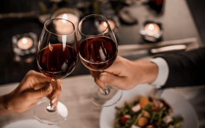 Cheers to Your Health: Wellness Benefits of Wine!