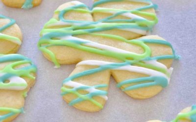 St. Patrick’s Day Craft and Recipe Ideas for Kids!