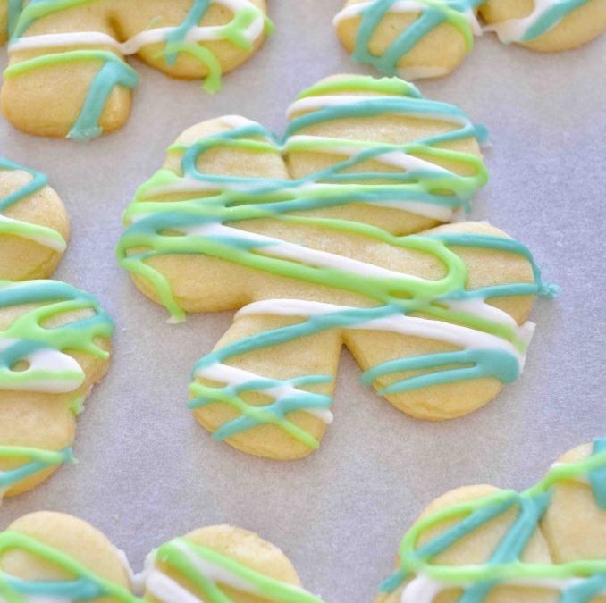 St. Patrick’s Day Craft and Recipe Ideas for Kids!
