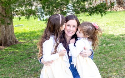 My Covid-19 Diagnosis: What One Recovering Mom Wants You To Know