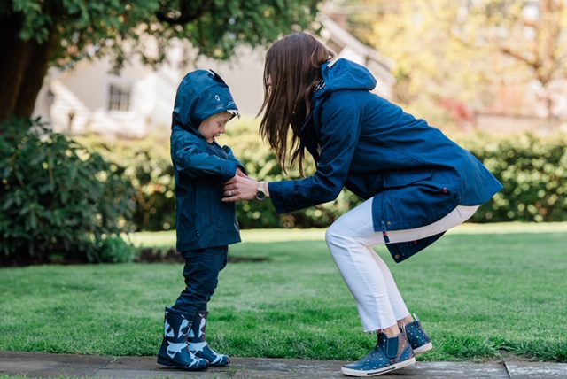 Joules: A Brand for Fun in Any Weather!