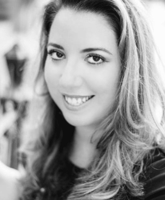 Meet a Mom: Reese Witherspoon Book Club Author Chanel Cleeton!