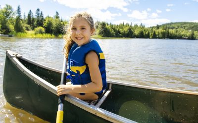 Summer Camp & COVID-19 Guidelines: Info from the American Camp Association!