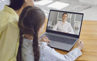 7 Tips for Pediatric Telemedicine Appointments