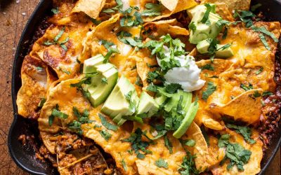 Easy Weeknight Mexican Recipes!