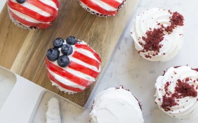 Easy 4th of July Recipes!