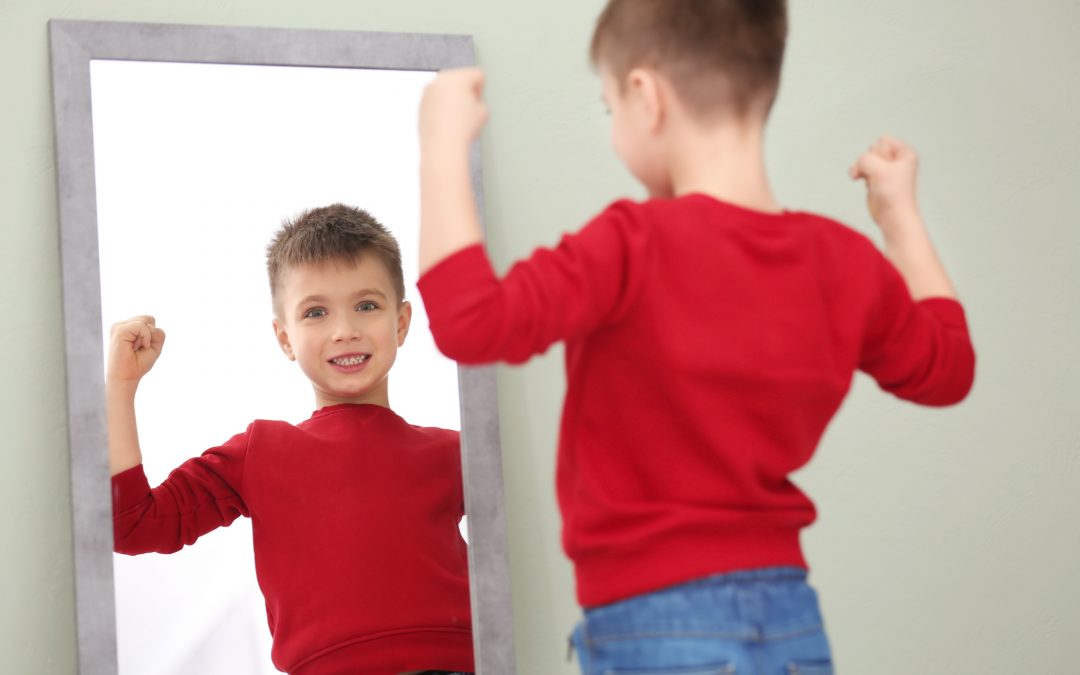 7 Ways to Encourage a Healthy Body Image in Girls—and Boys!