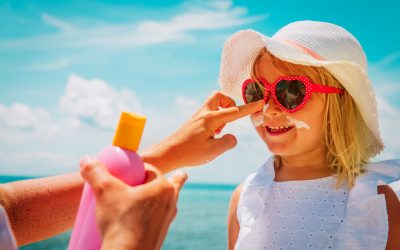 Best Baby & Kids Sunscreens for Summer 2020!