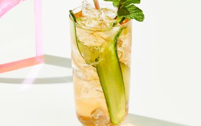 Rosé Cocktails for Summer!