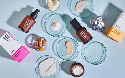 Good Science Beauty: The Science Behind the Brand!