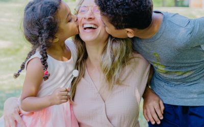 Beyond Mom’s Randi Zinn on Raising Biracial Children