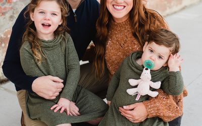 Meet a Mom: Megan Hughey of Frisco Area Moms!
