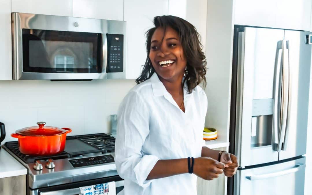 Cassava Kitchen: Gluten-Free, Mom-Founded Brand!