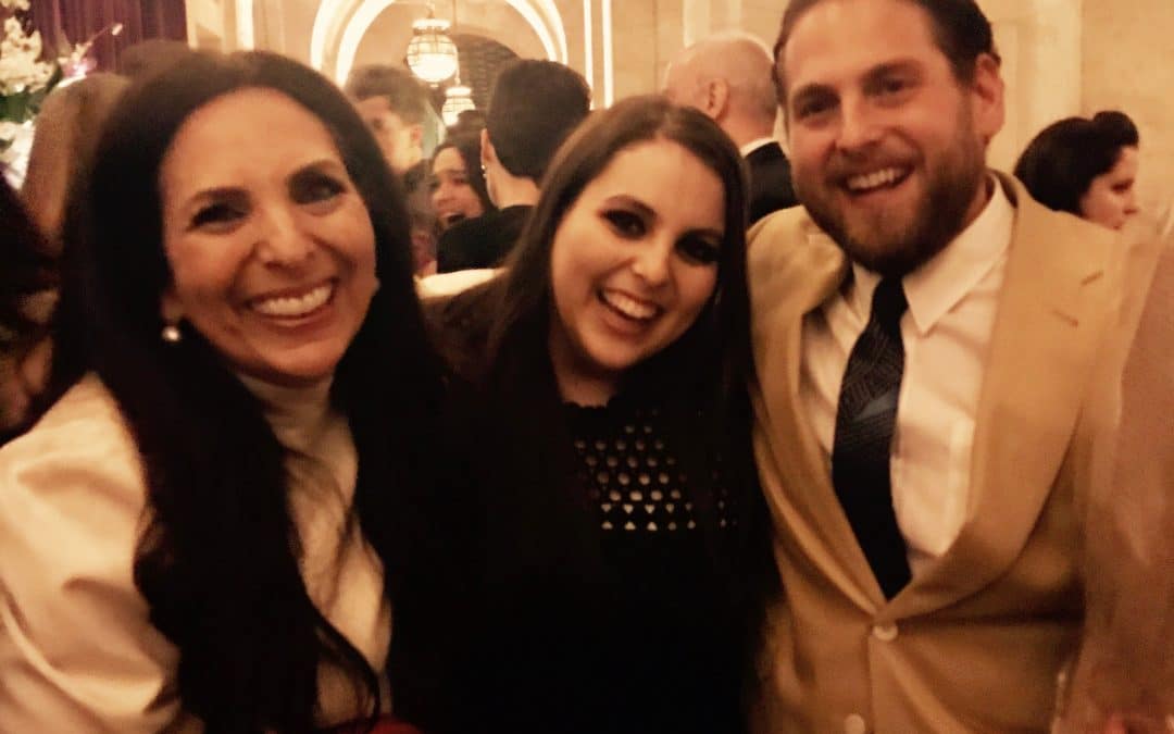 Meet a Mom: Sharon Feldstein of YourMomCares!