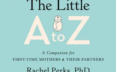 Parenting During the Pandemic: Easy as ABC?