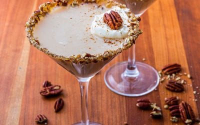 8 Easy Holiday Drink Recipes!