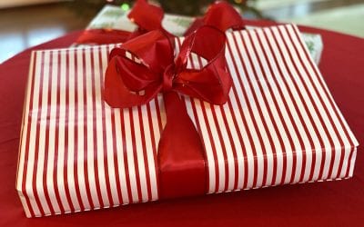 Gift-Wrapping 101!
