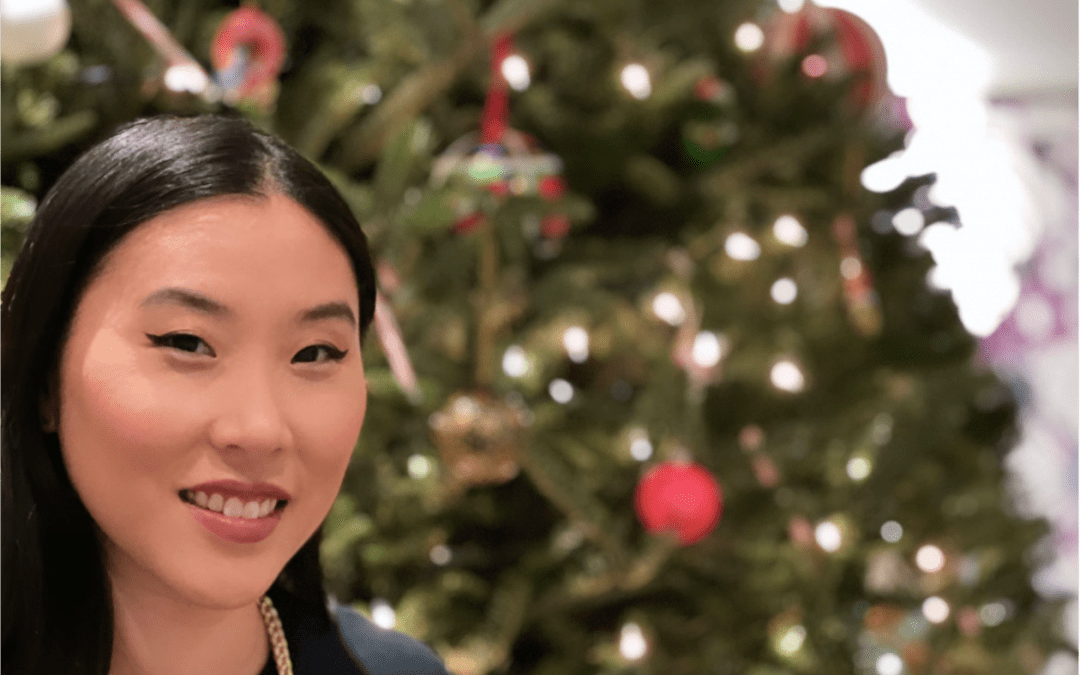 Female-Founded Gift Guide: Emilie Heathe!