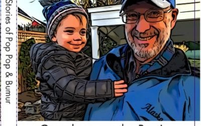 Meet a Mom: Sketch My StoryBook’s Heidi Umur!