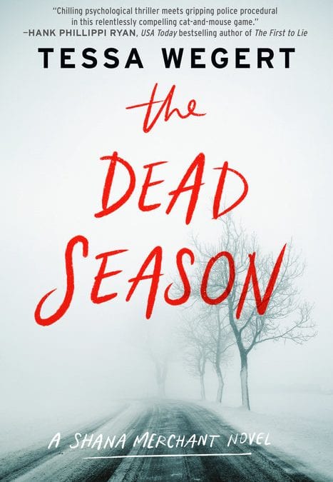 The Local Moms Network Book Club Interview: Tessa Wegert!