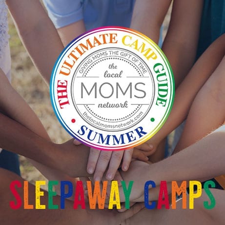 Our Ultimate Sleepaway Camp Guide for 2021!