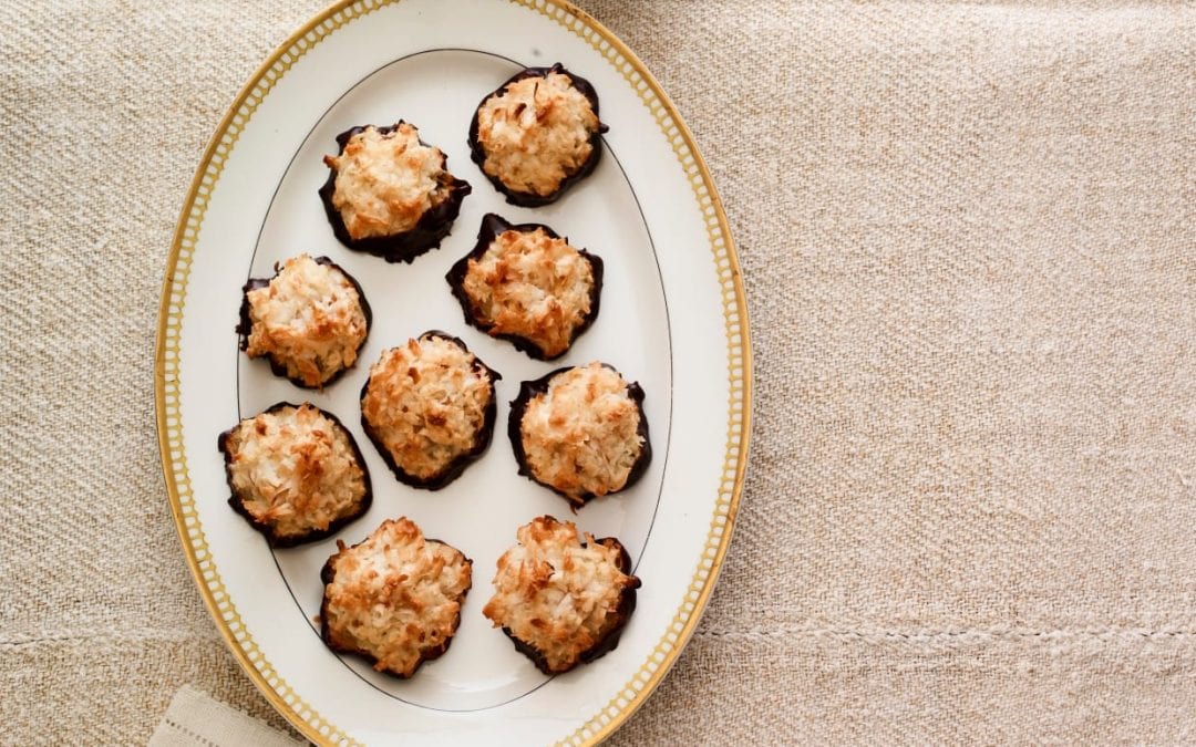 Passover Recipe Roundup!