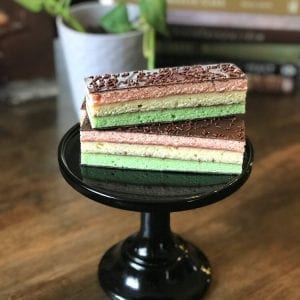 Rainbow Bar
