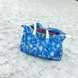 Pack it Up! Tote