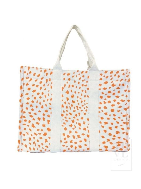 Spot On! Tote